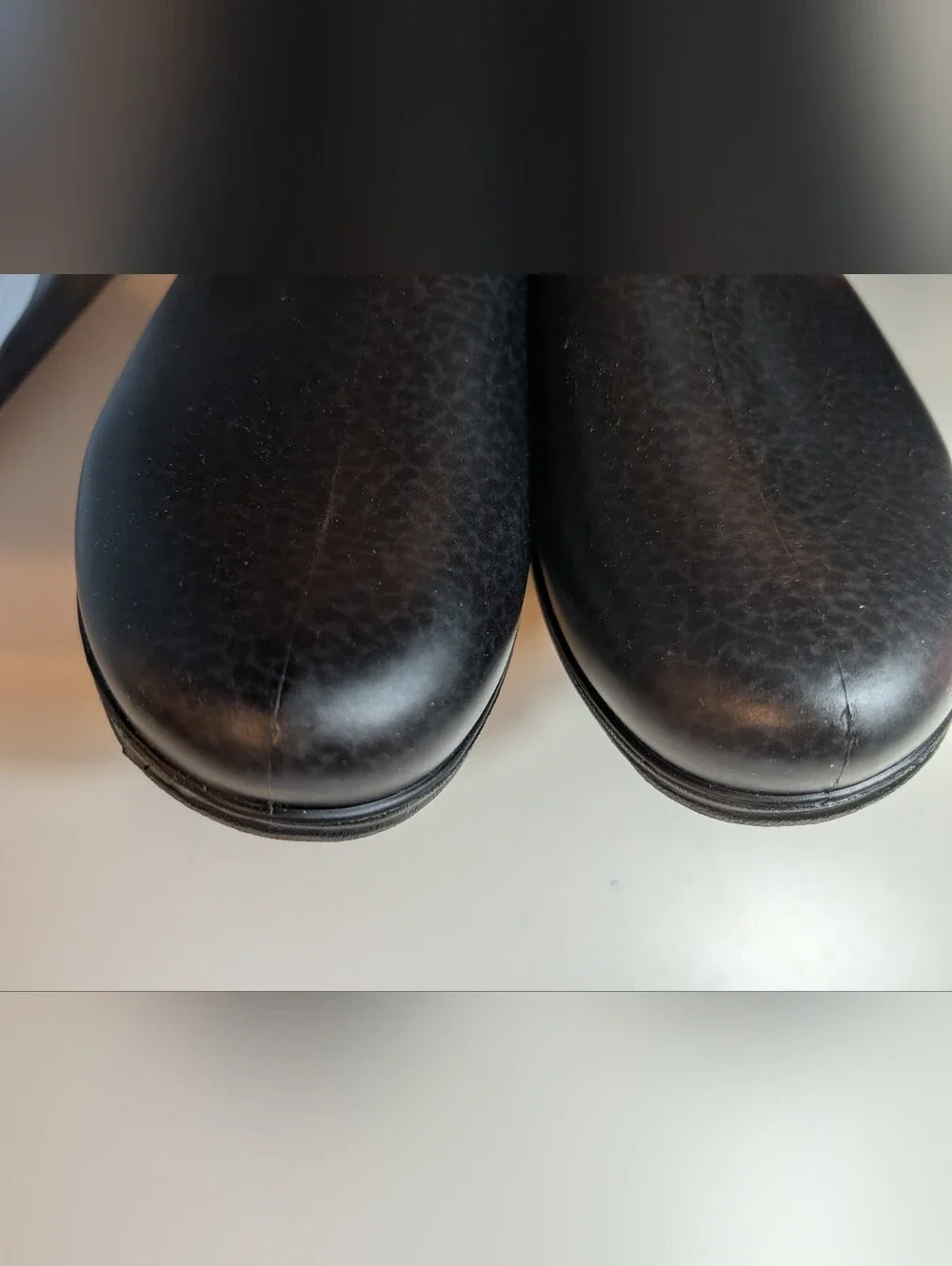 Sloggers water resistant